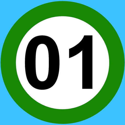 Fietsknoop bike and hiking app app icon