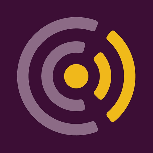 AccuRadio: Curated Music Radio app icon