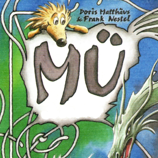 Mü app icon