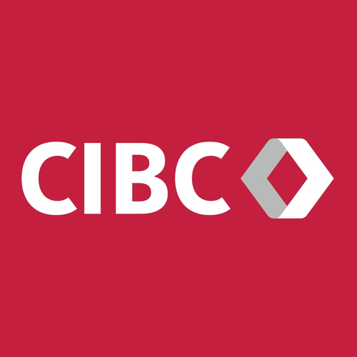 CIBC Mobile Banking app icon