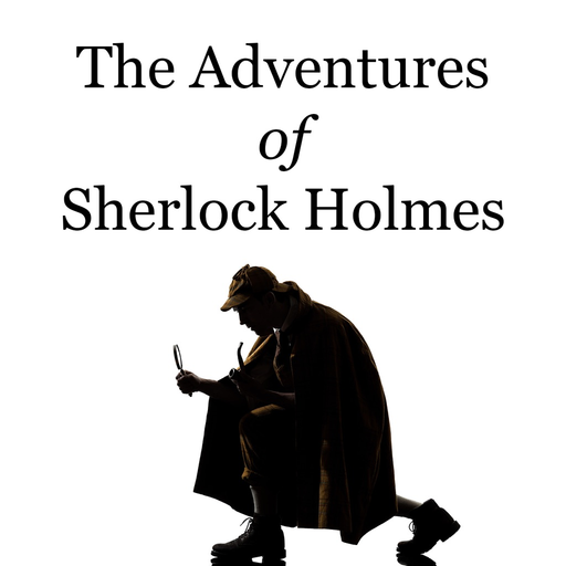Adventures of Sherlock Holmes! app icon