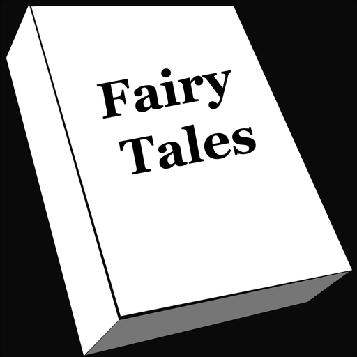 Fairy Tales! app icon