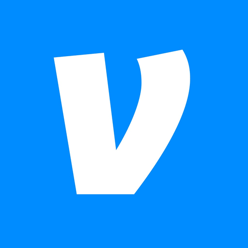 Venmo app icon