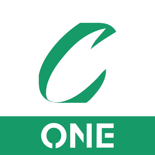 CommunityAgent ONE app icon