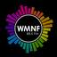 WMNF Player icon