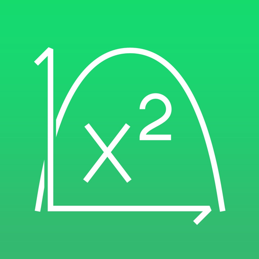 Quadratic Master app icon
