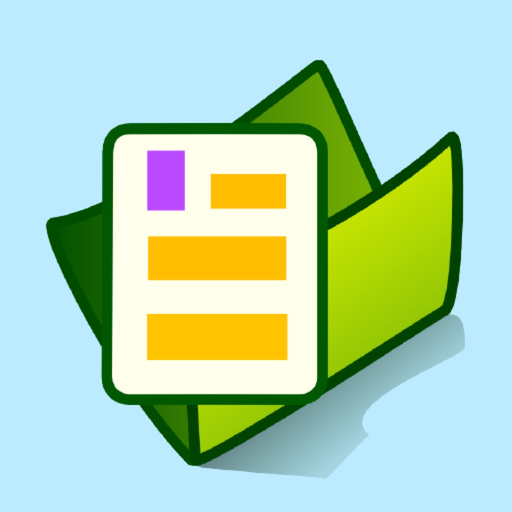 Documentz™ (+ Biz Tools) app icon