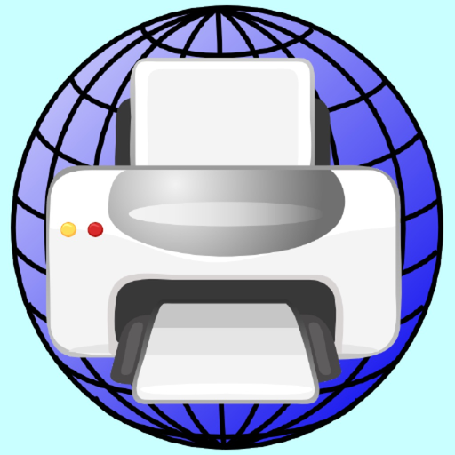 Print Online (+ Postcards) app icon