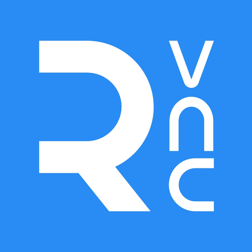 RealVNC Viewer: Remote Desktop app icon