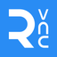 RealVNC Viewer: Remote Desktop icon