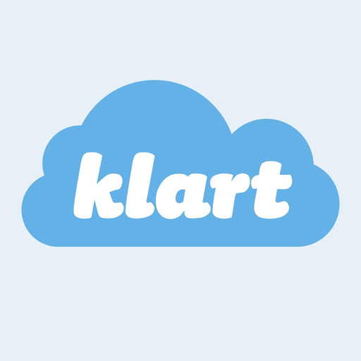Klart - Väder app icon