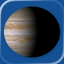 Jupiter Atlas icon