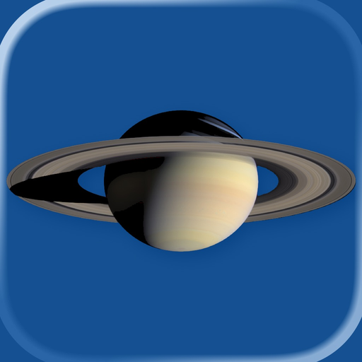 Saturn Atlas app icon