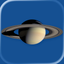 Saturn Atlas icon