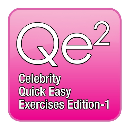 QE Squared app icon