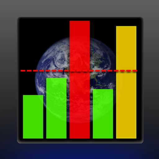 Web Monitor App app icon