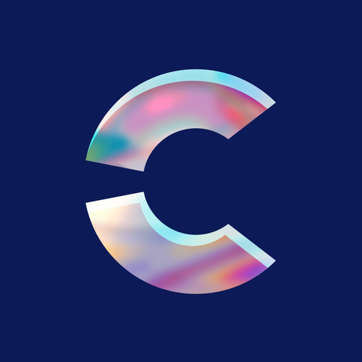 Cinépolis app icon
