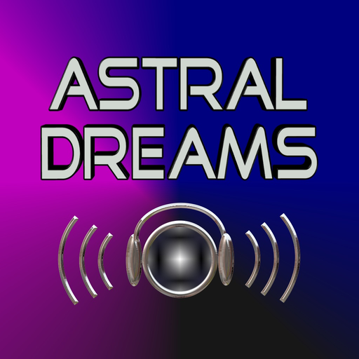 Astral Dreams app icon
