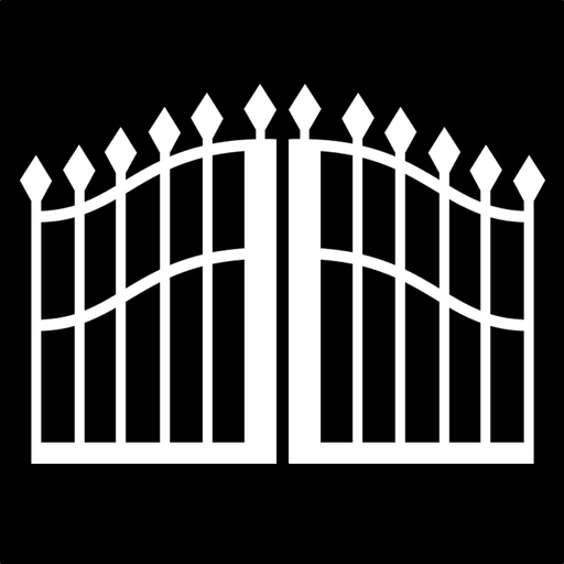Courtyard app icon