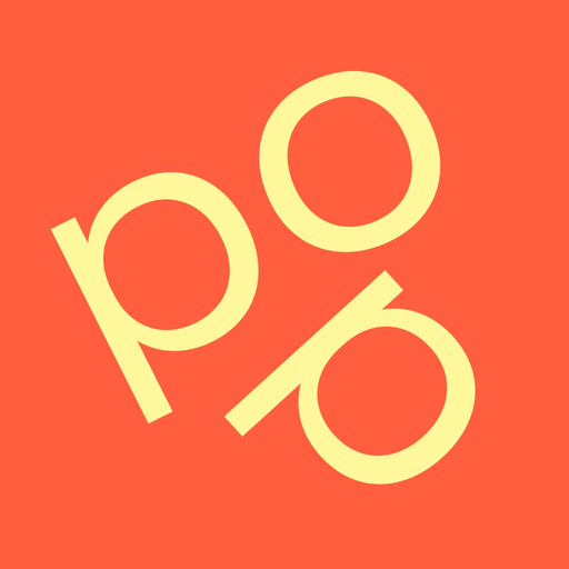 Popcarte - Album & faire-part app icon