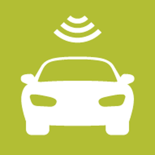 Skyhost GPS app icon