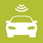 Skyhost GPS icon