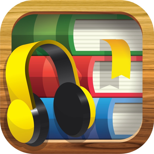 Audiobooks - 5,239 Classics Ready to Listen app icon