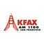 AM 1100 KFAX icon