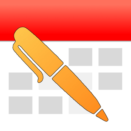 PocketLife Calendar app icon