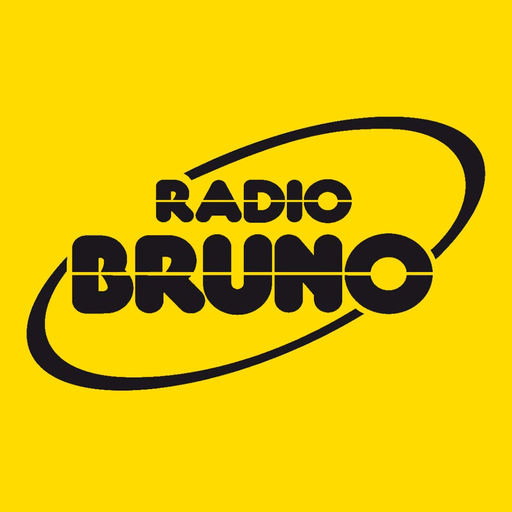 Radio Bruno app icon