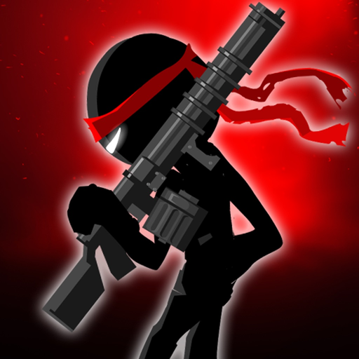 Iron Commando Pro app icon