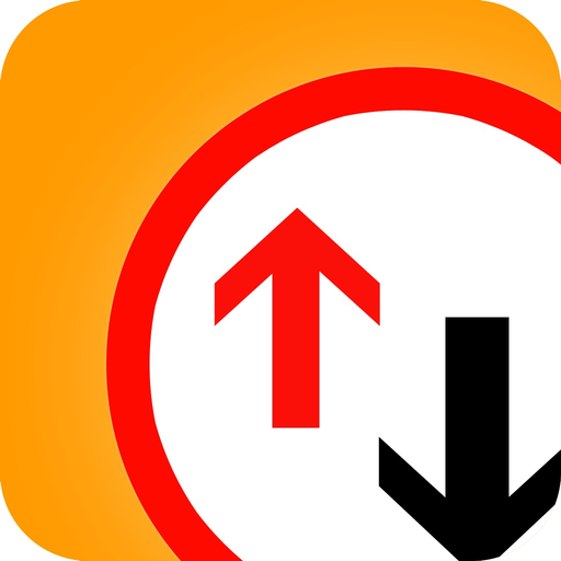 UK Road & Traffic Signs Lite app icon