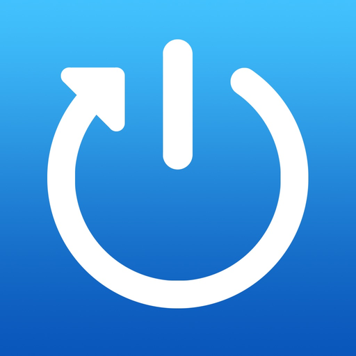ServerControl by Stratospherix app icon