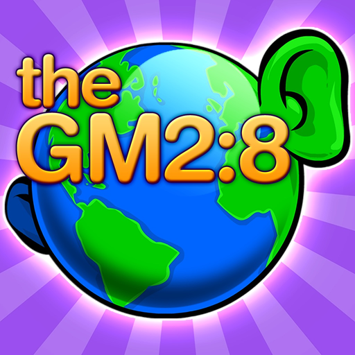 GM28 app icon