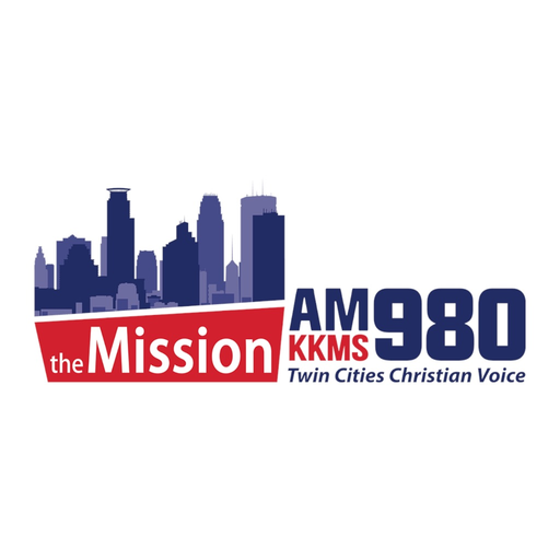 AM 980 The Mission app icon