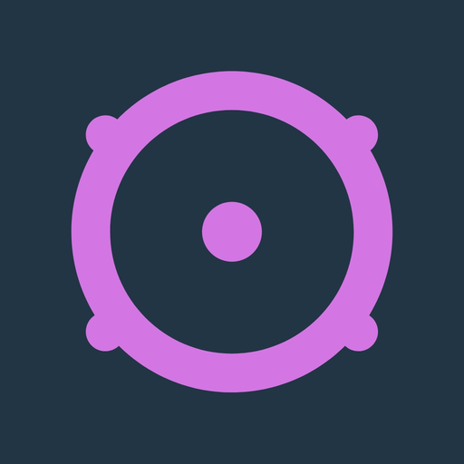 Poslouchej! app icon