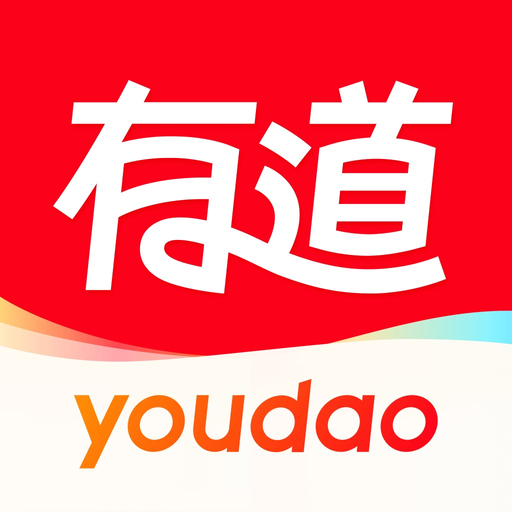 Youdao Dictionary app icon