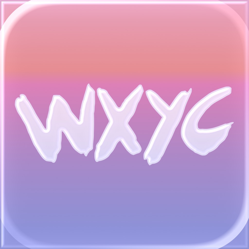 WXYC Radio app icon