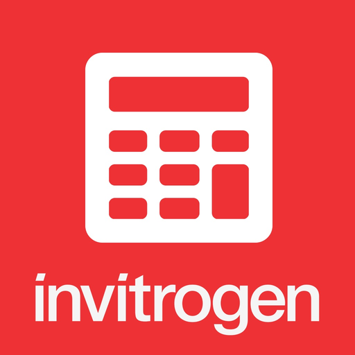 DailyCalcs - Science calculator to simplify everyday tasks in the lab app icon