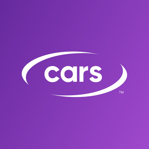 Cars.com - New & Used Cars app icon
