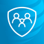 AT&T Secure Family® parent app icon