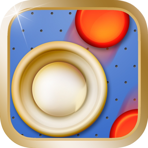 Air Hockey Gold app icon