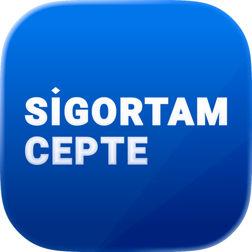 Sigortam Cepte–Anadolu Sigorta app icon