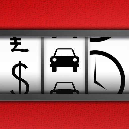 BizXpenseTracker app icon