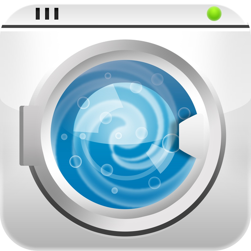 Laundry Care app icon