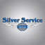 Silver Service: Chauffeur Taxi icon