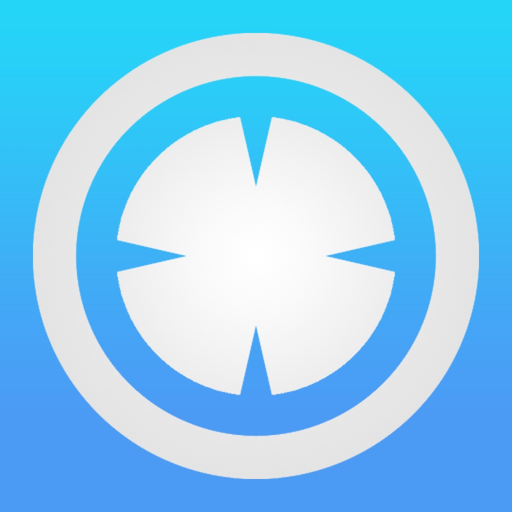 GPS Location app icon