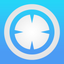 GPS Location icon
