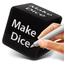 Make Dice icon