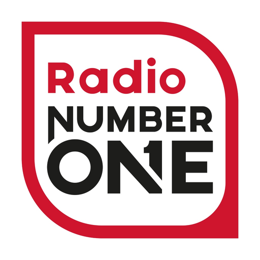 Radio Number One app icon